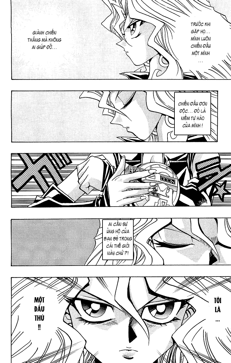 Vua Trò Chơi Chapter 218 - 9