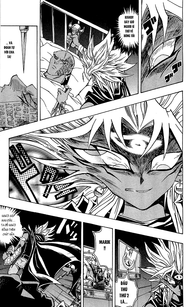 Vua Trò Chơi Chapter 218 - 16