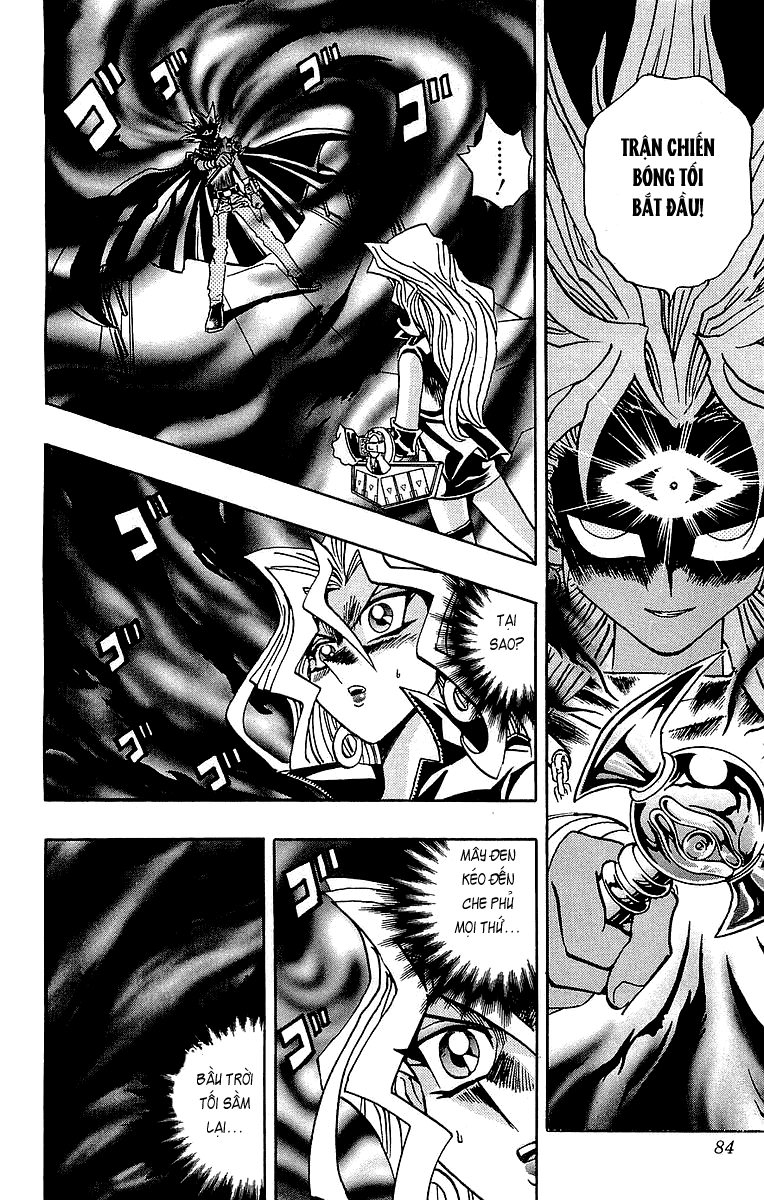 Vua Trò Chơi Chapter 218 - 19