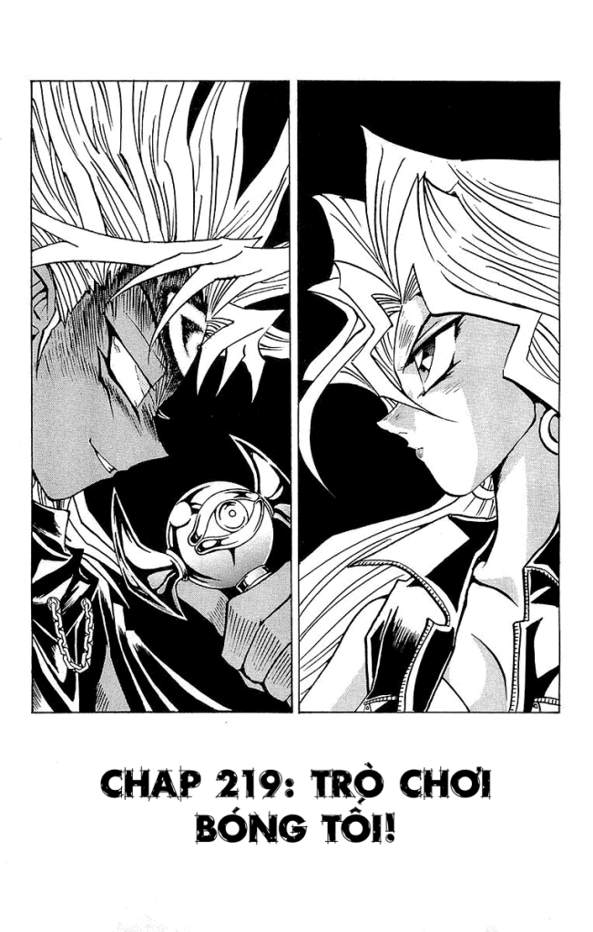 Vua Trò Chơi Chapter 219 - 2