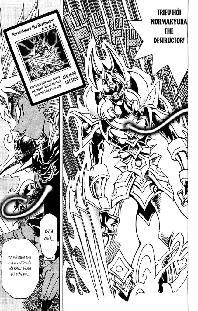 Vua Trò Chơi Chapter 219 - 12