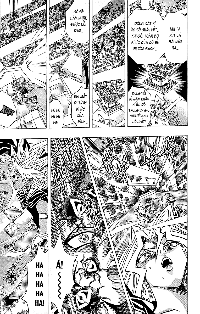 Vua Trò Chơi Chapter 224 - 10