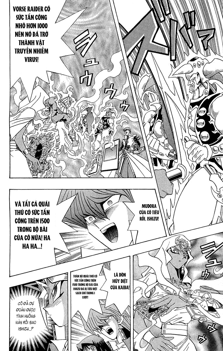 Vua Trò Chơi Chapter 226 - 12