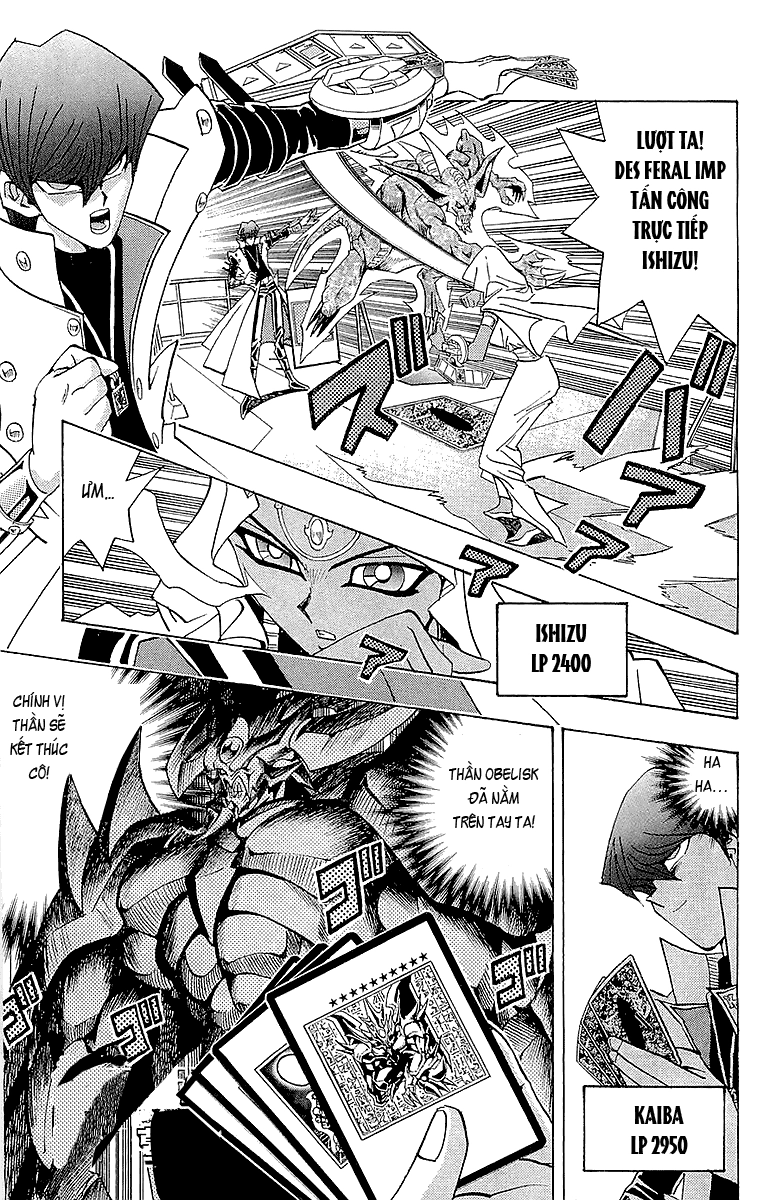 Vua Trò Chơi Chapter 227 - 2