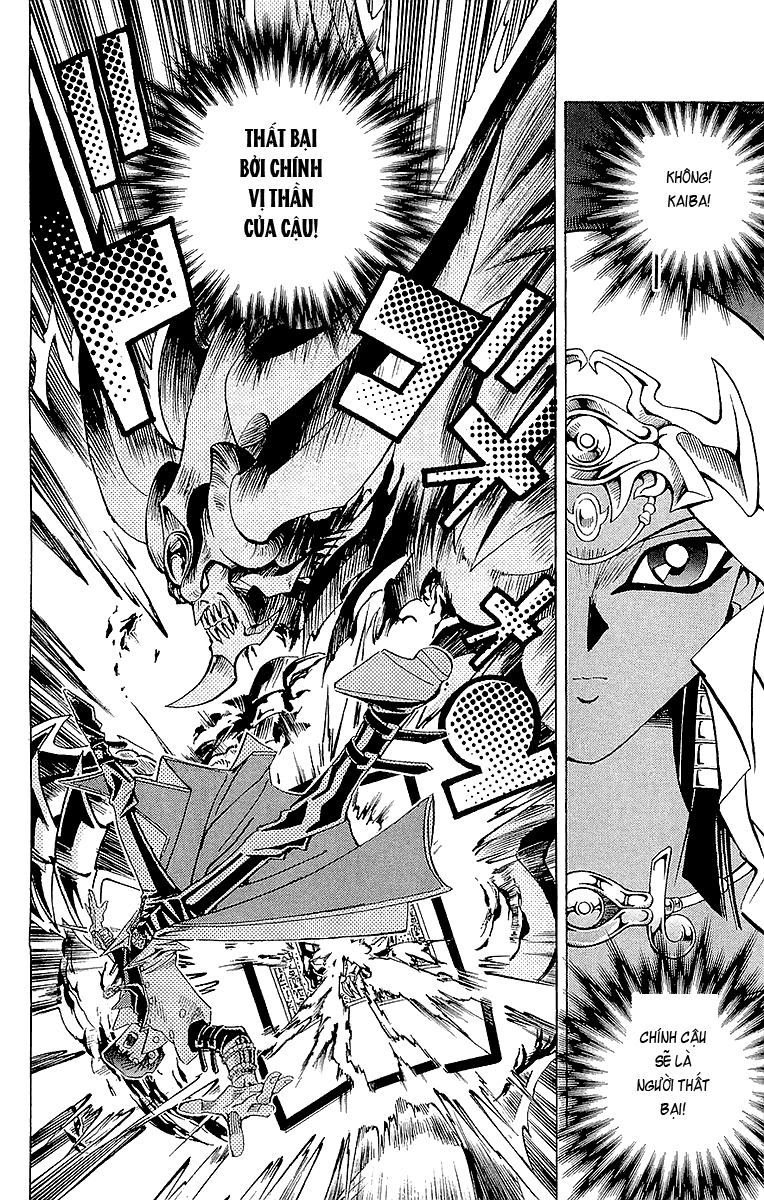 Vua Trò Chơi Chapter 227 - 3