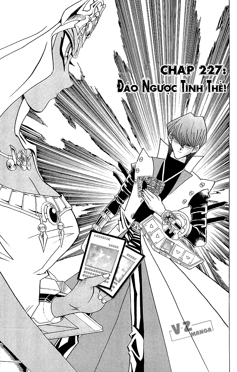 Vua Trò Chơi Chapter 227 - 4