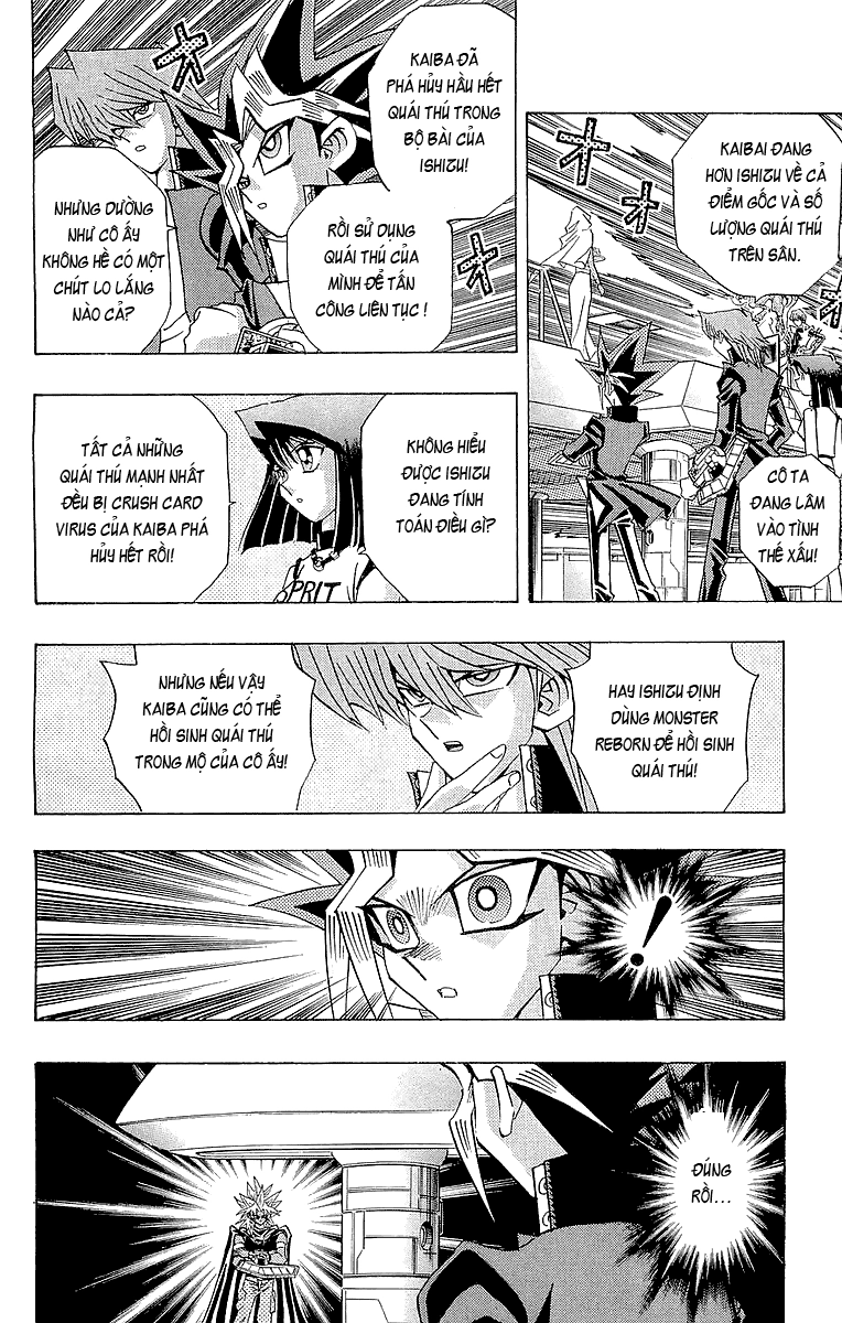 Vua Trò Chơi Chapter 227 - 5