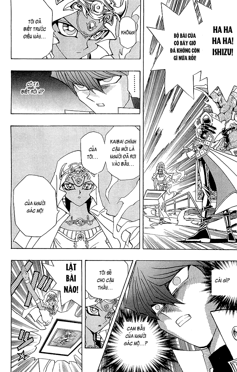 Vua Trò Chơi Chapter 227 - 9