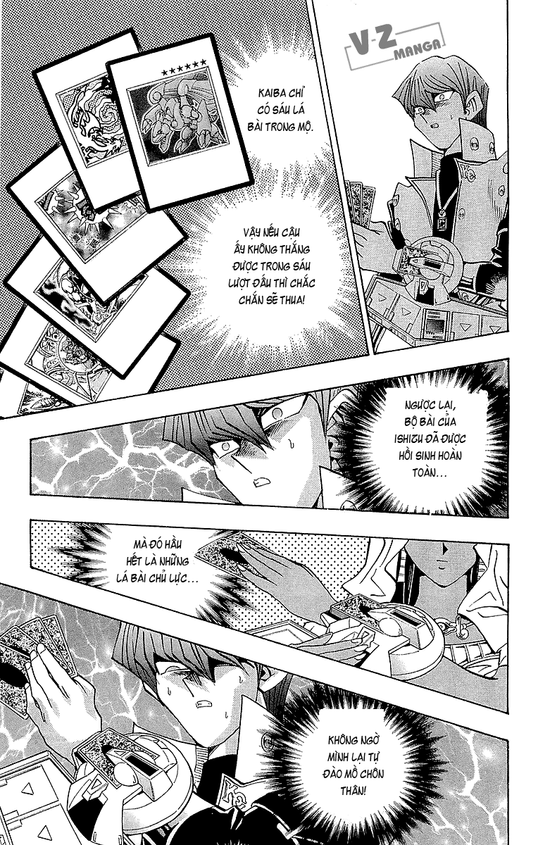 Vua Trò Chơi Chapter 227 - 12