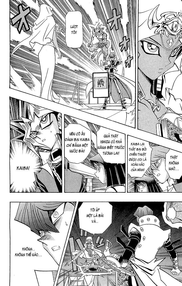 Vua Trò Chơi Chapter 227 - 13