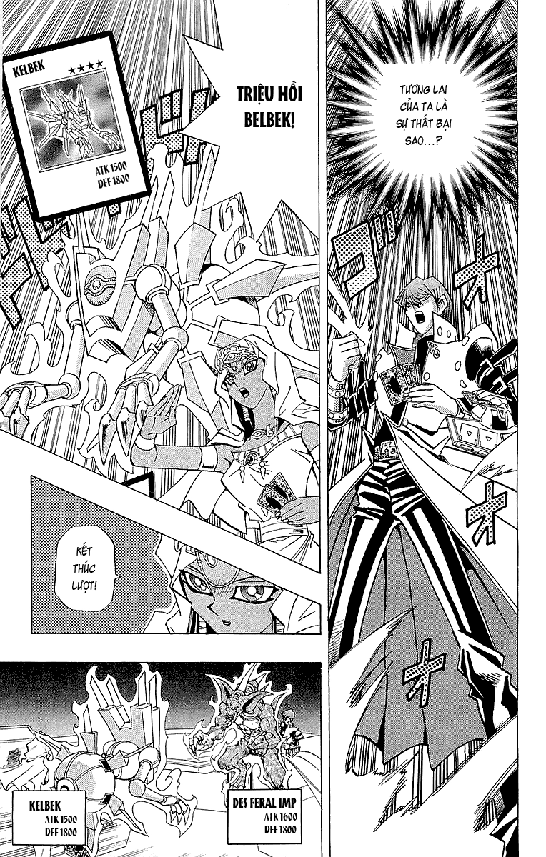 Vua Trò Chơi Chapter 227 - 14