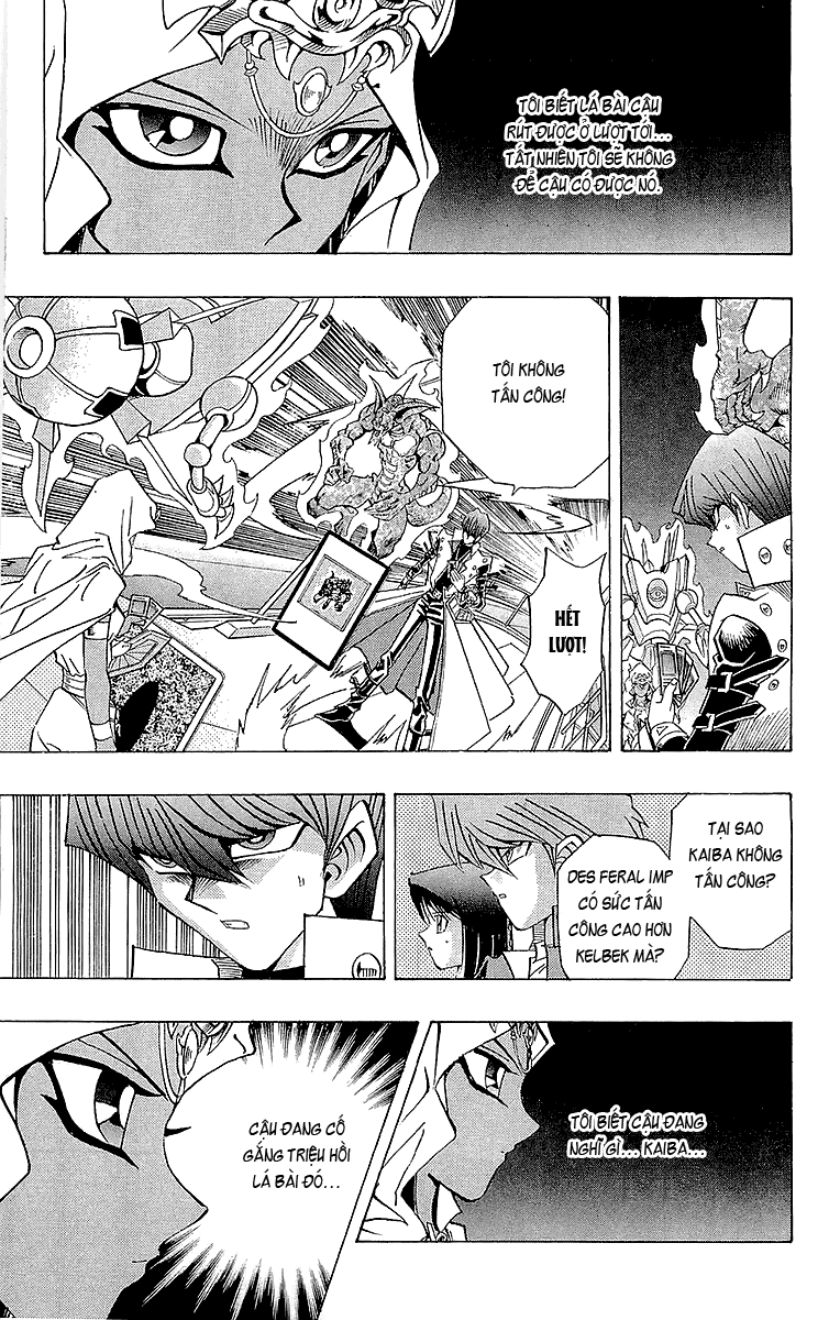 Vua Trò Chơi Chapter 227 - 16