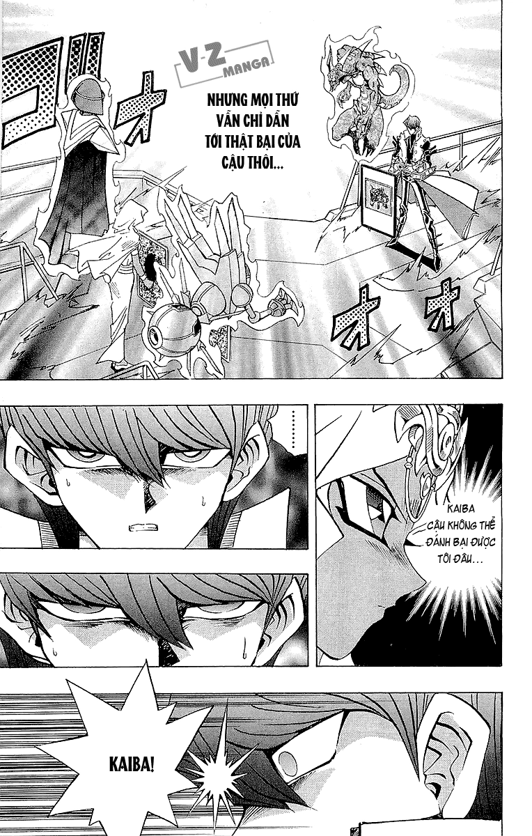 Vua Trò Chơi Chapter 227 - 18