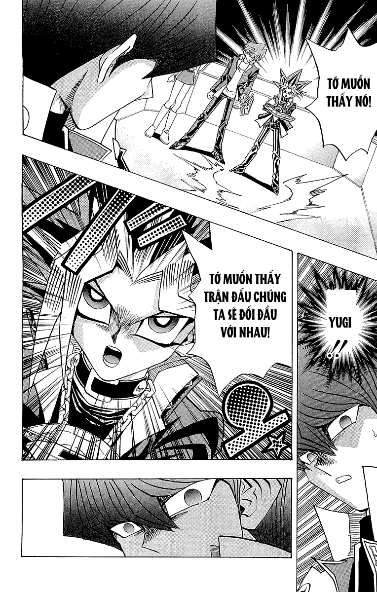 Vua Trò Chơi Chapter 227 - 19