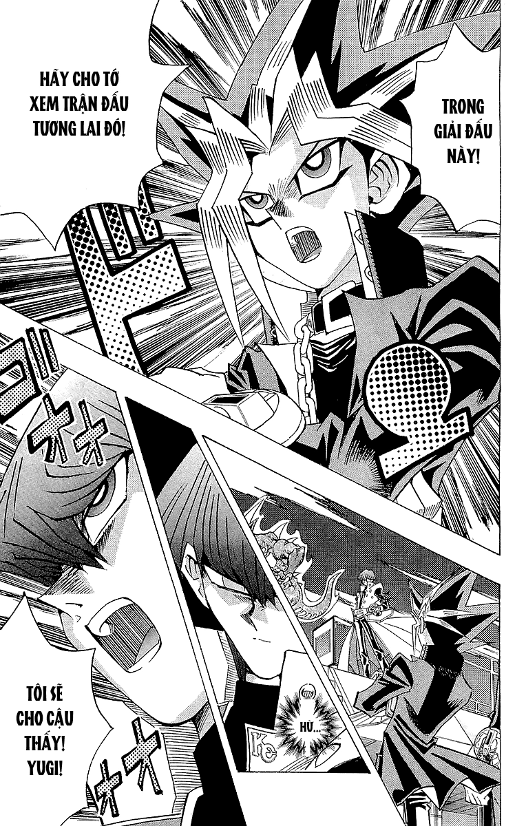 Vua Trò Chơi Chapter 227 - 20