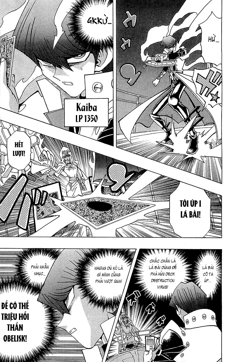 Vua Trò Chơi Chapter 228 - 6