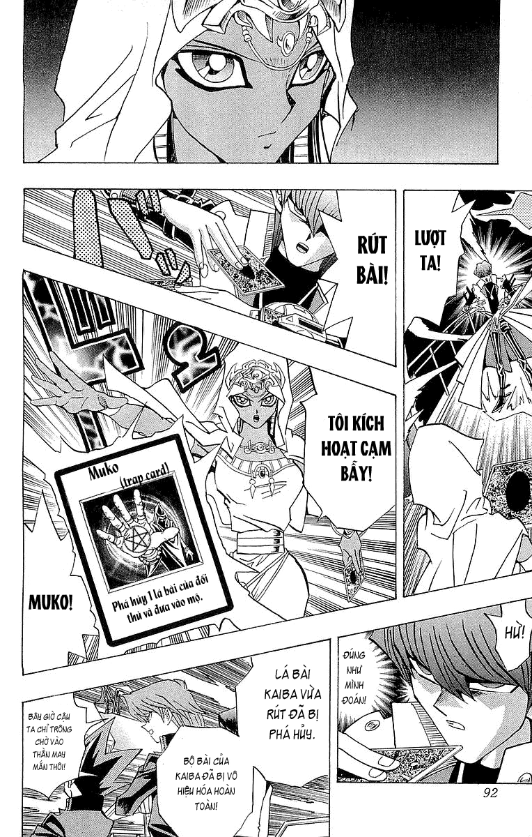 Vua Trò Chơi Chapter 228 - 7