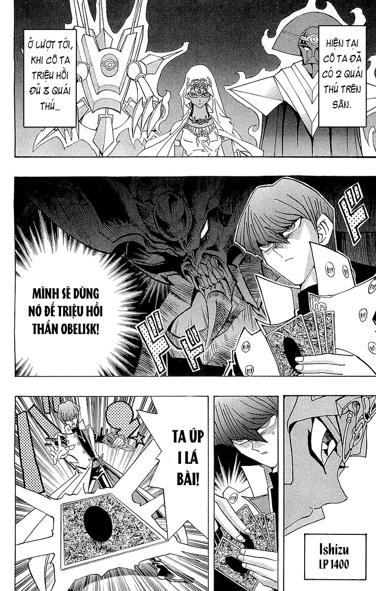 Vua Trò Chơi Chapter 228 - 9