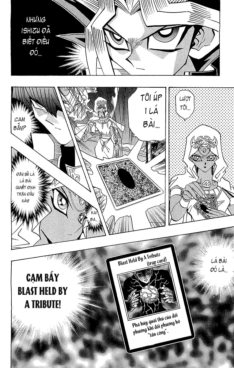 Vua Trò Chơi Chapter 228 - 11