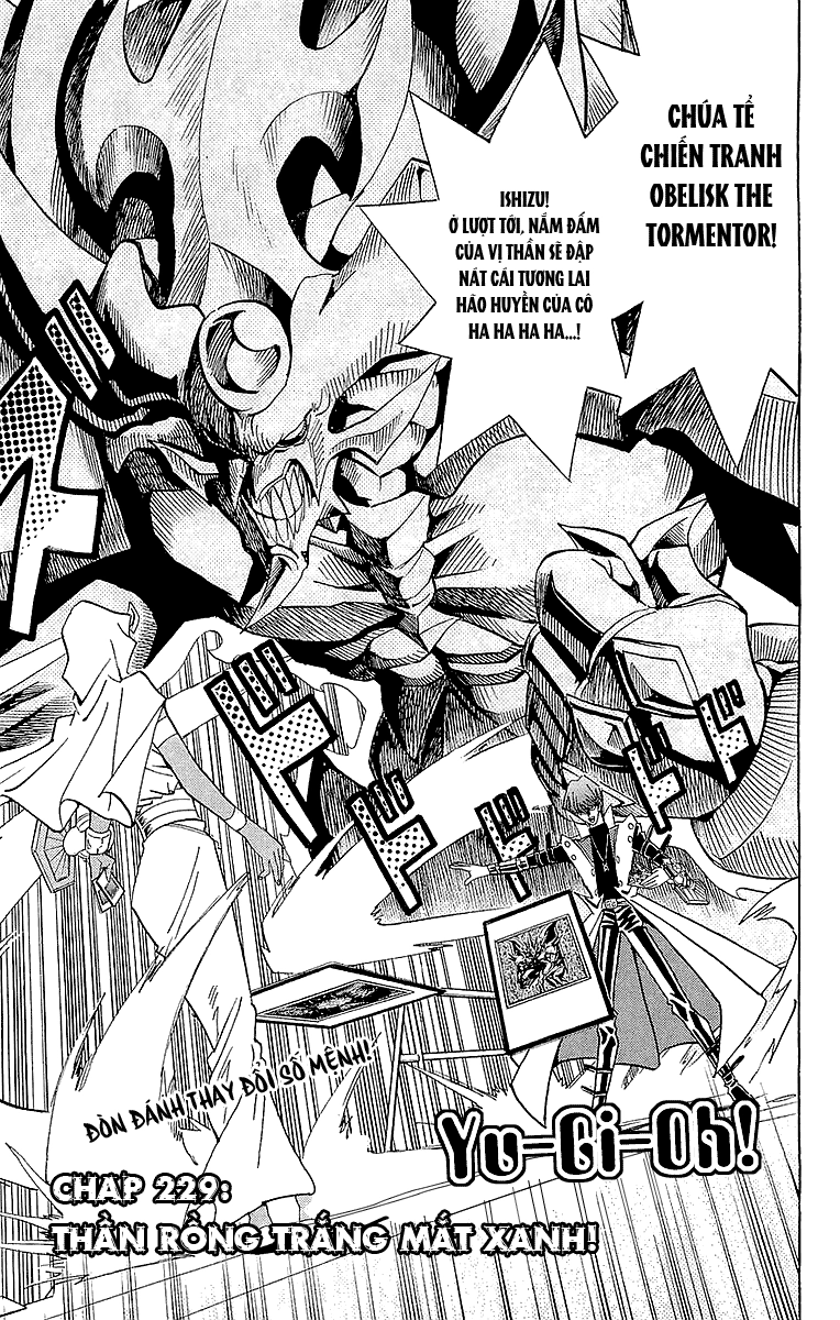 Vua Trò Chơi Chapter 229 - 2