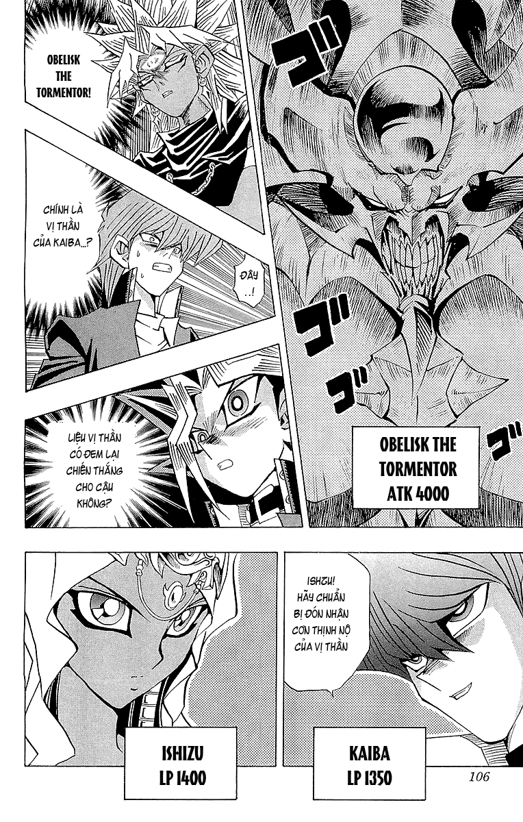 Vua Trò Chơi Chapter 229 - 3