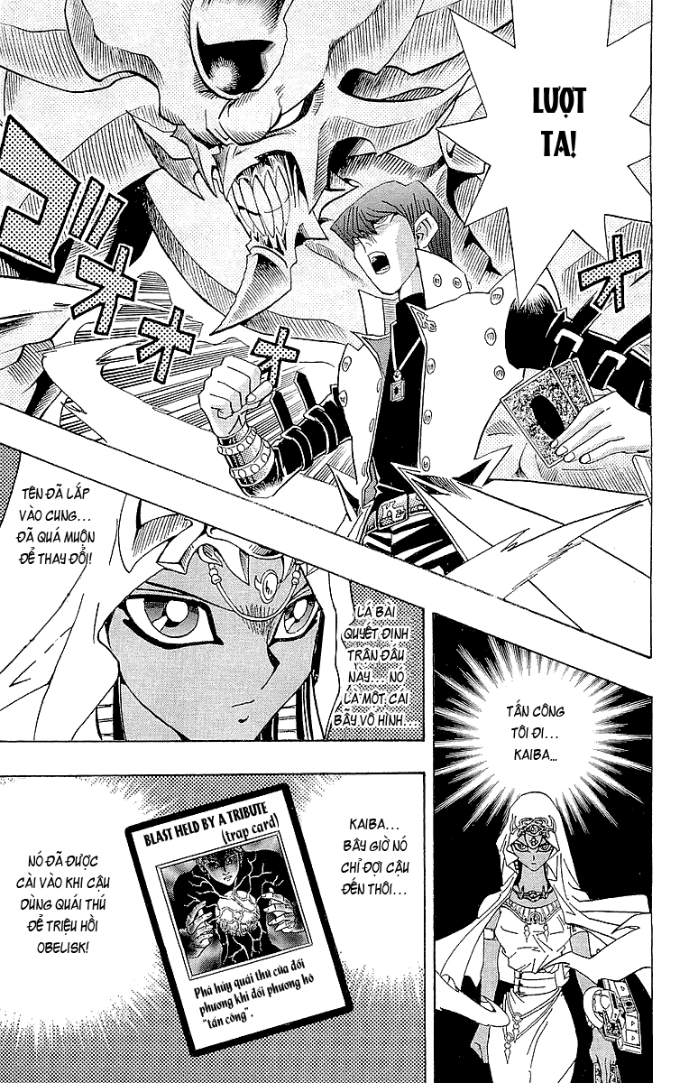 Vua Trò Chơi Chapter 229 - 4