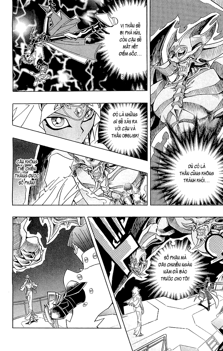 Vua Trò Chơi Chapter 229 - 5