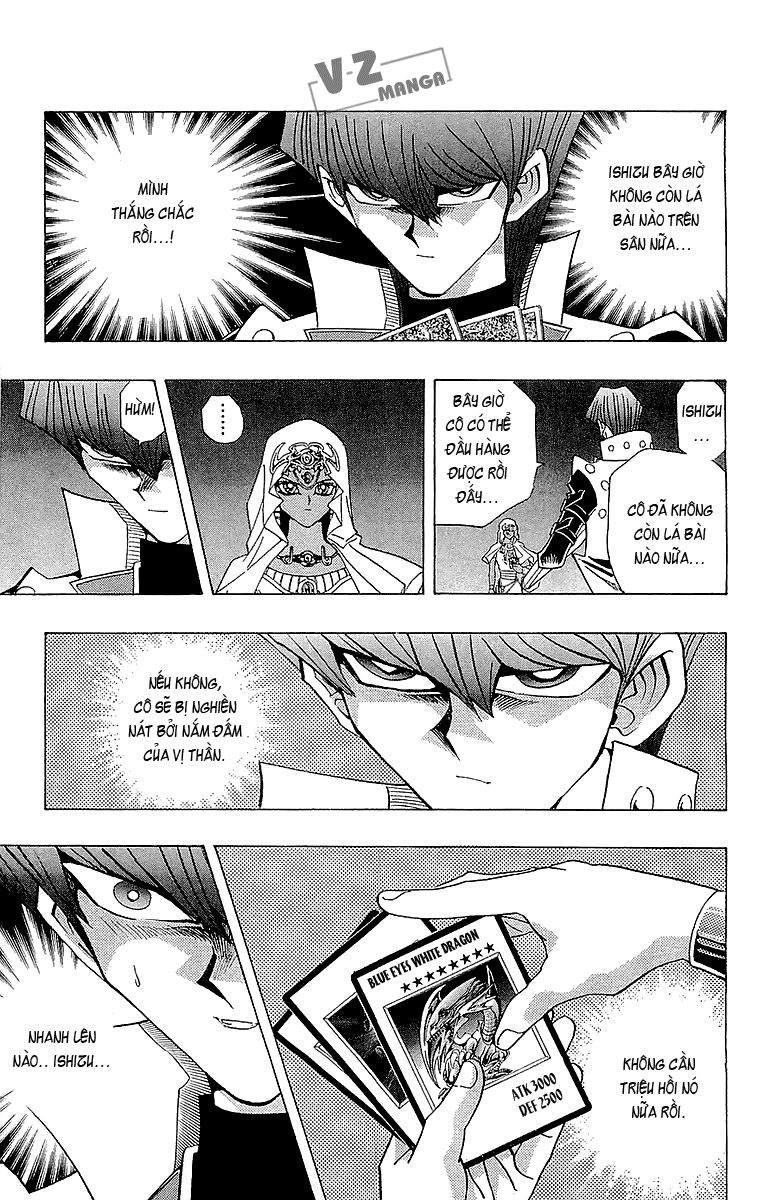 Vua Trò Chơi Chapter 229 - 6