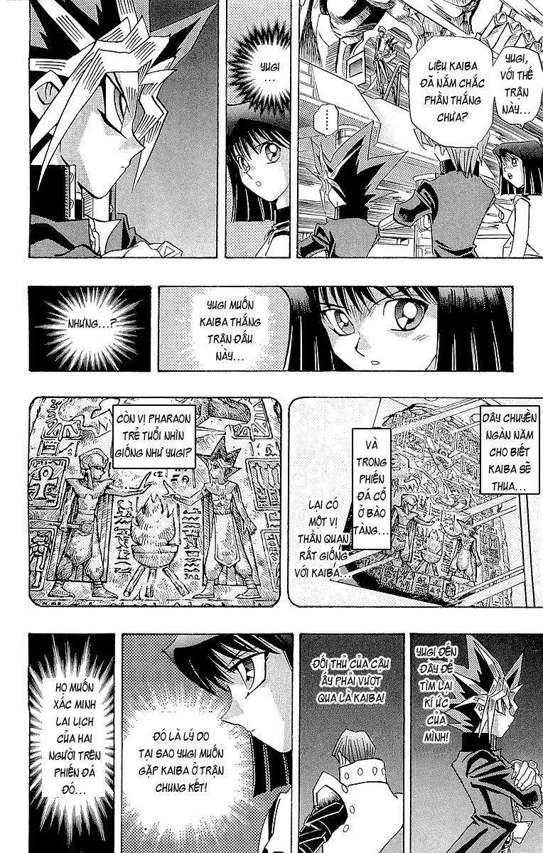 Vua Trò Chơi Chapter 229 - 7