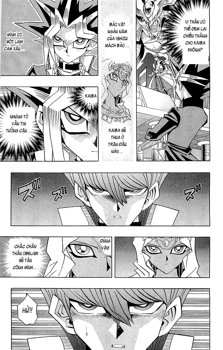 Vua Trò Chơi Chapter 229 - 8