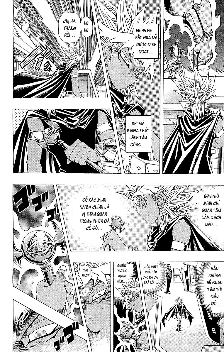 Vua Trò Chơi Chapter 229 - 9