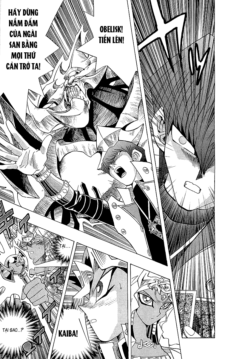 Vua Trò Chơi Chapter 229 - 10