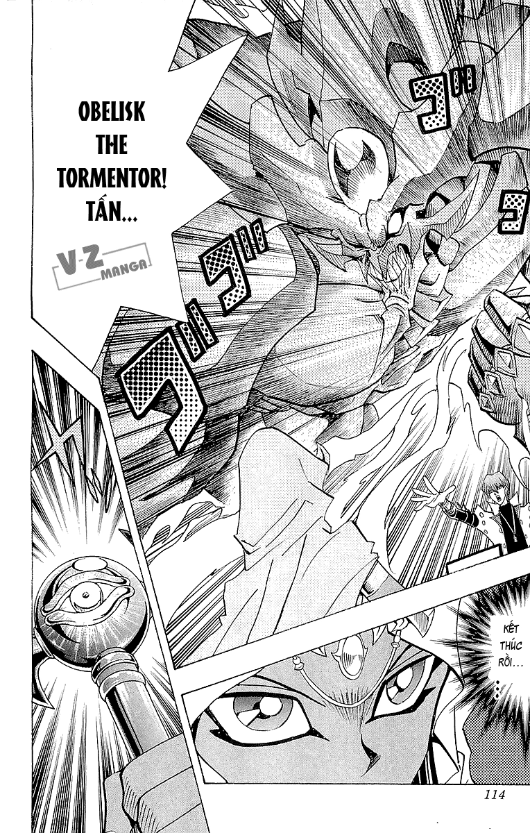 Vua Trò Chơi Chapter 229 - 11