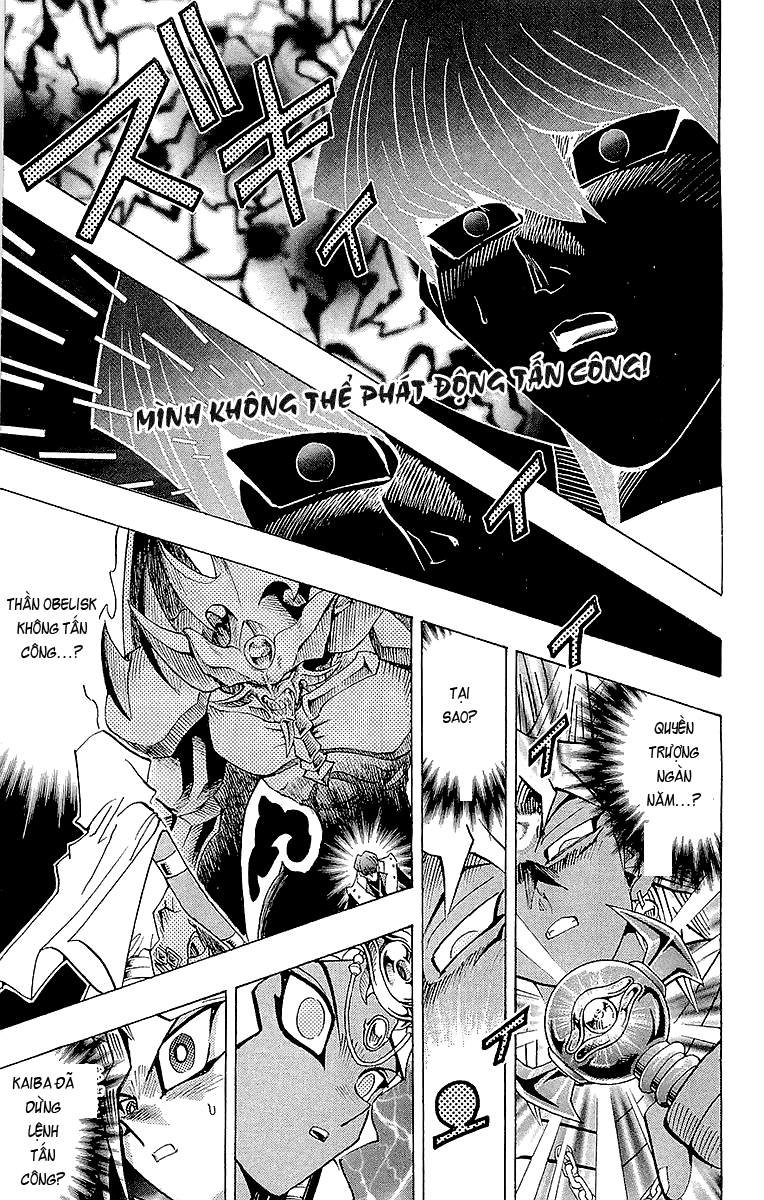 Vua Trò Chơi Chapter 229 - 12