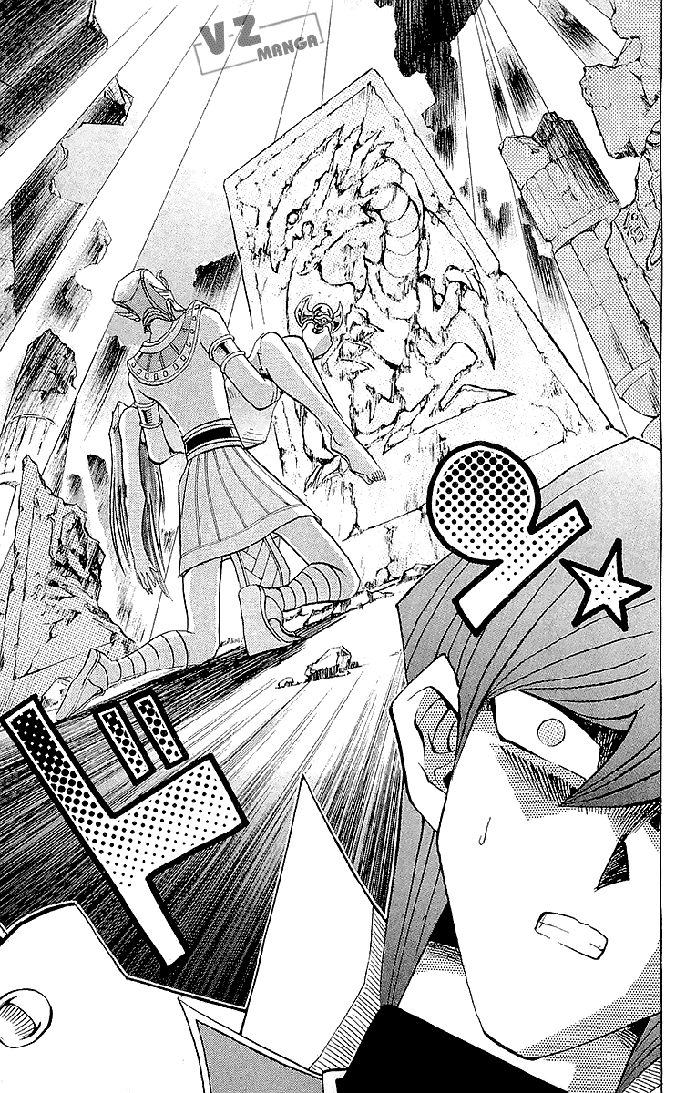 Vua Trò Chơi Chapter 229 - 14