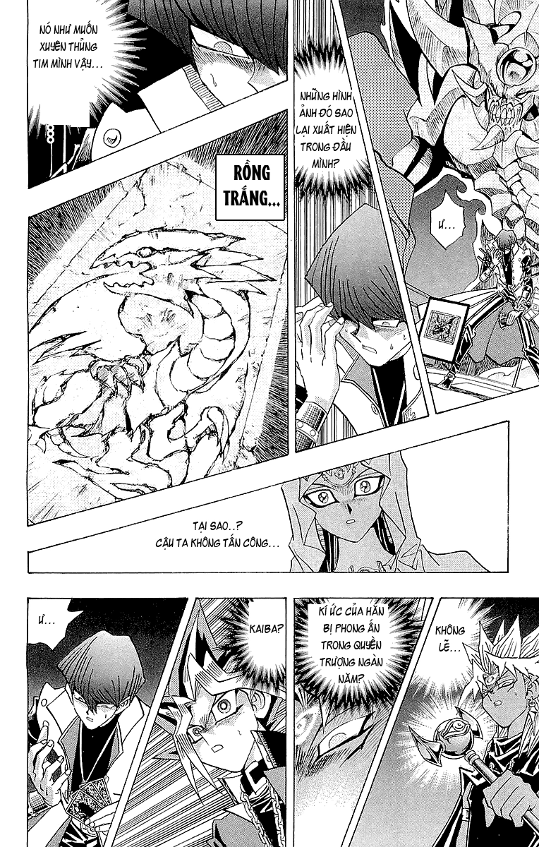 Vua Trò Chơi Chapter 229 - 15