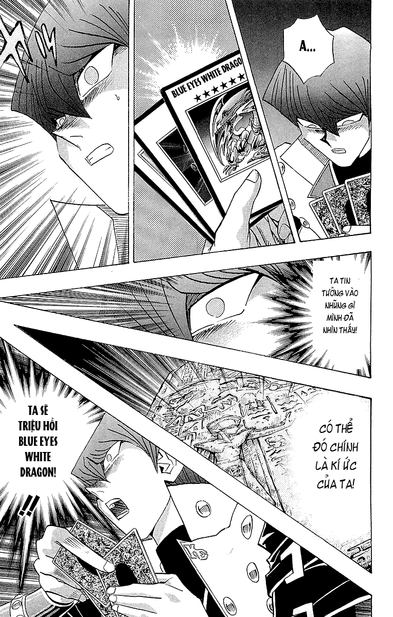 Vua Trò Chơi Chapter 229 - 16