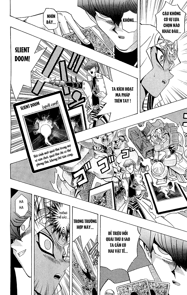 Vua Trò Chơi Chapter 229 - 17