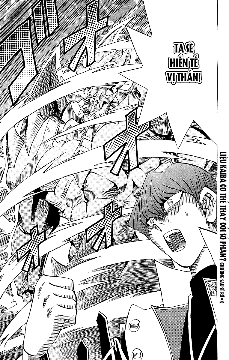 Vua Trò Chơi Chapter 229 - 18