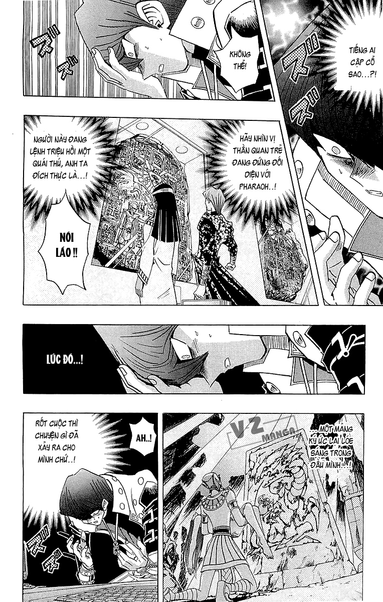 Vua Trò Chơi Chapter 231 - 3