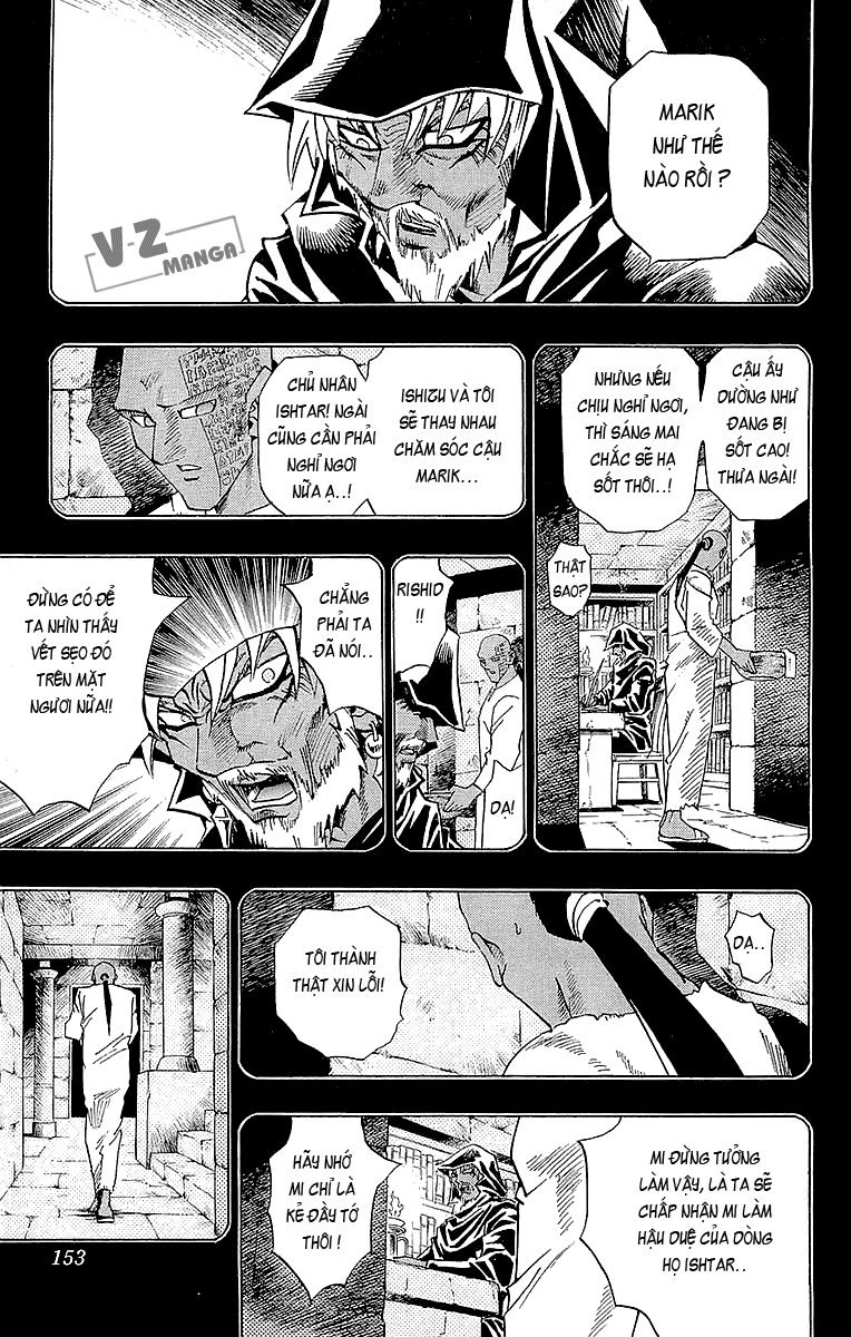 Vua Trò Chơi Chapter 231 - 12