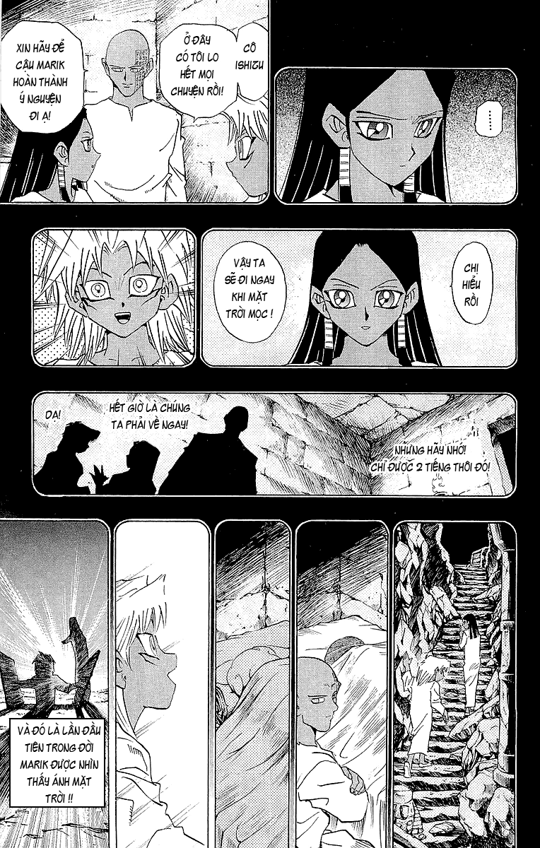 Vua Trò Chơi Chapter 231 - 14