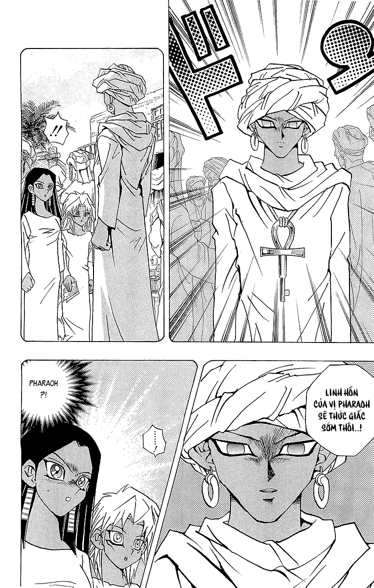 Vua Trò Chơi Chapter 231 - 19