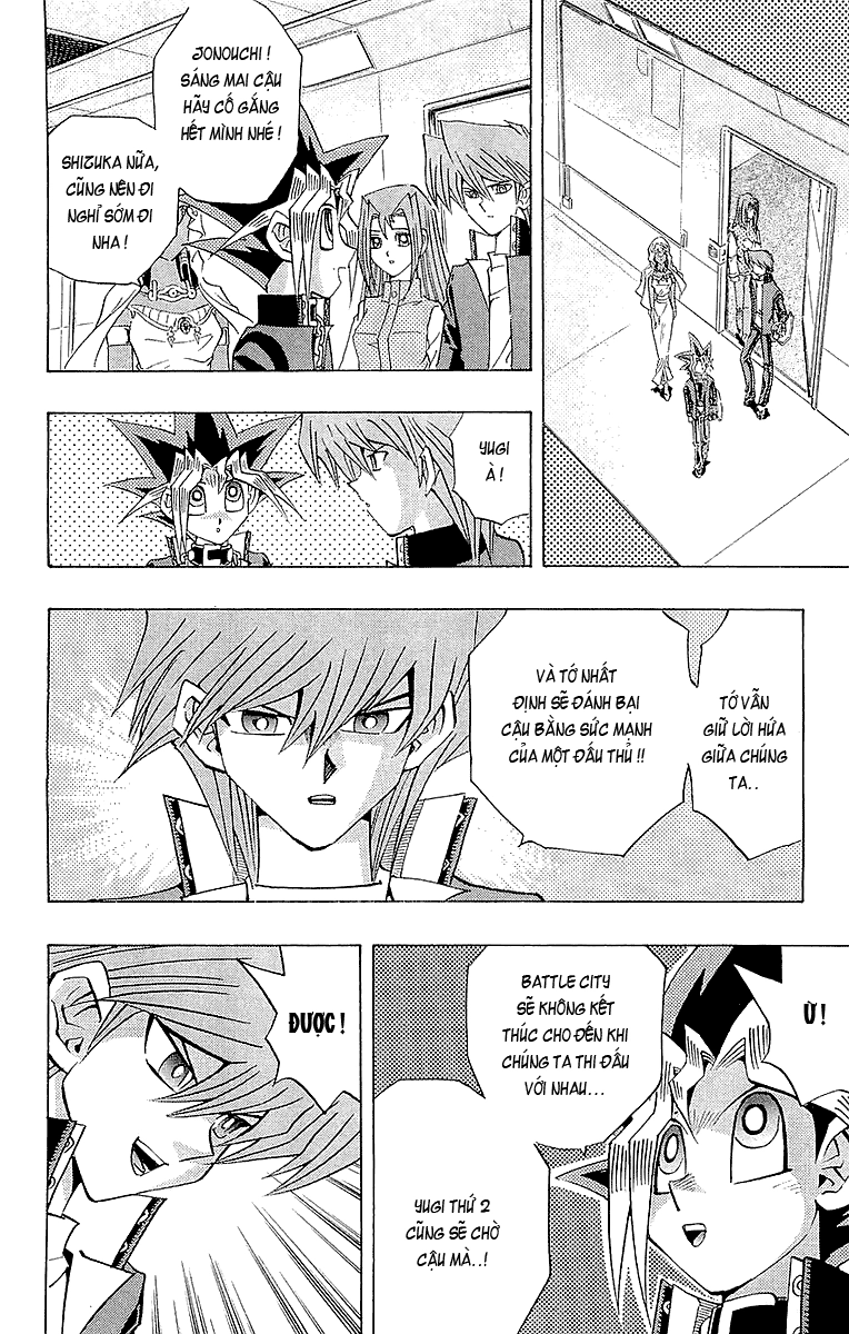 Vua Trò Chơi Chapter 233 - 5