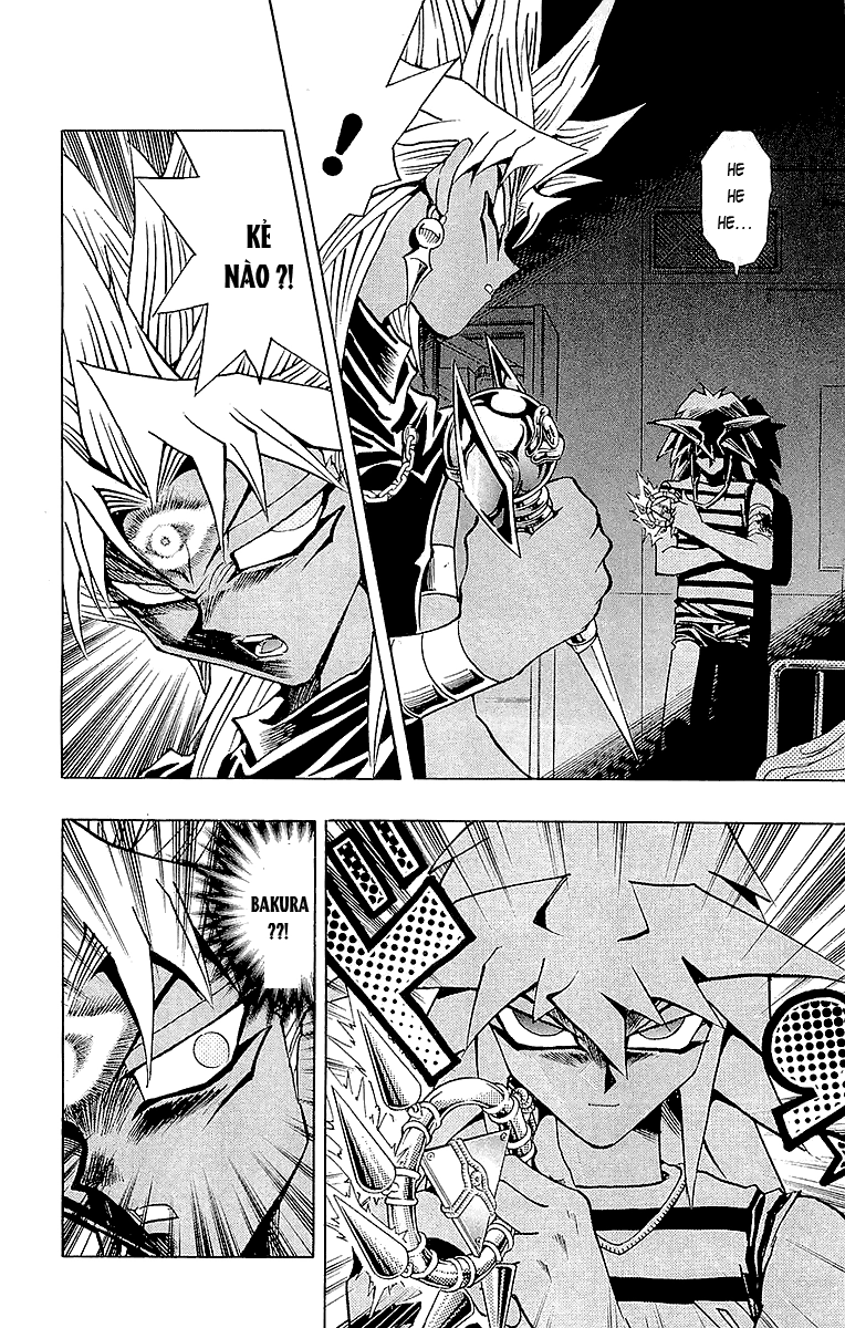 Vua Trò Chơi Chapter 233 - 15