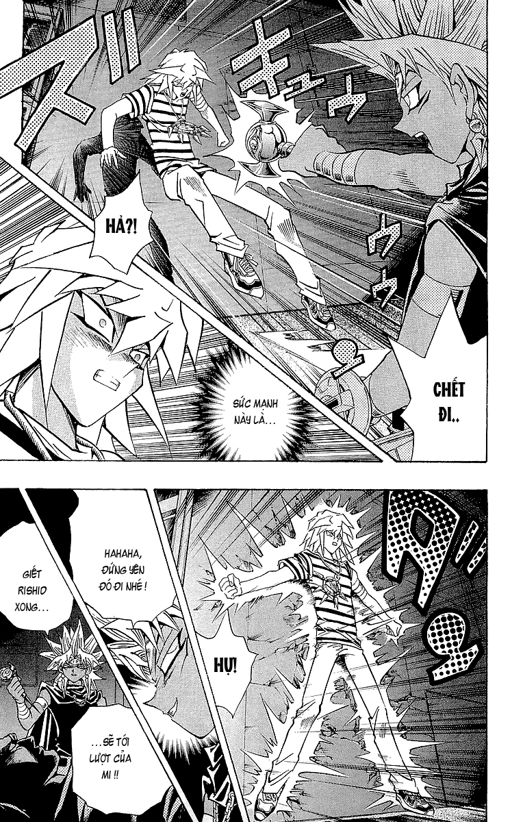 Vua Trò Chơi Chapter 233 - 18