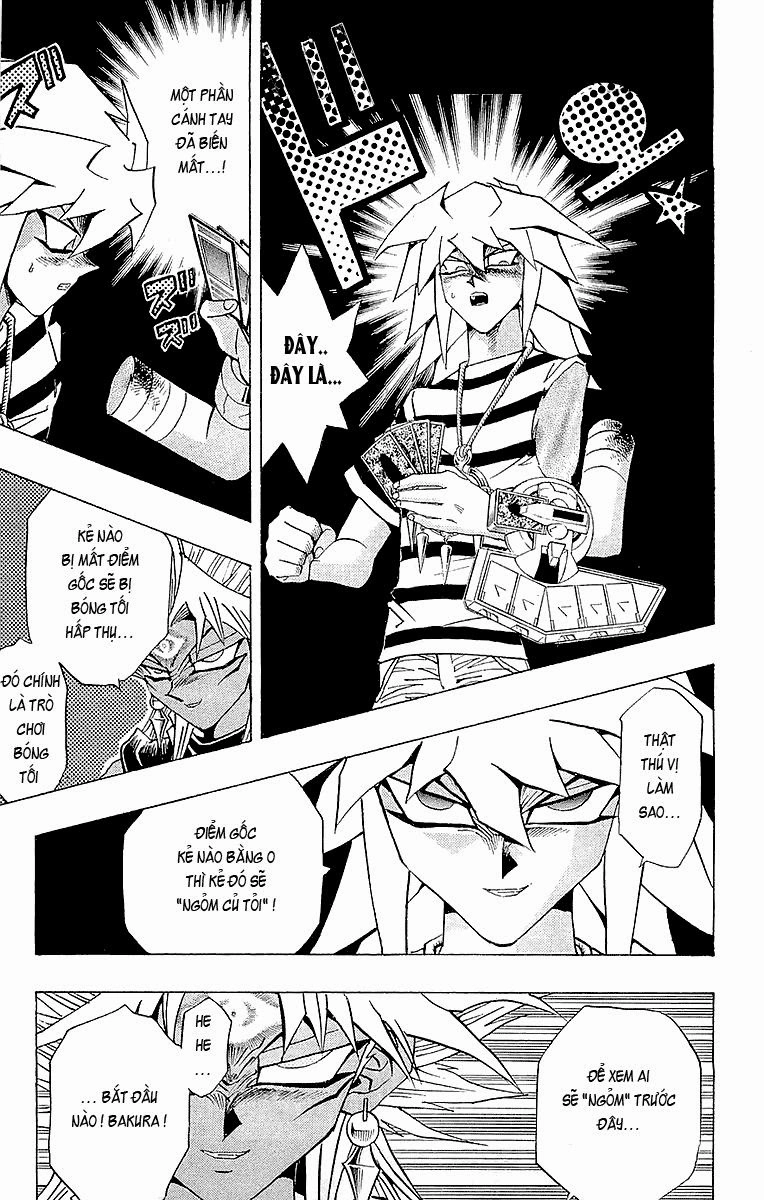 Vua Trò Chơi Chapter 235 - 2