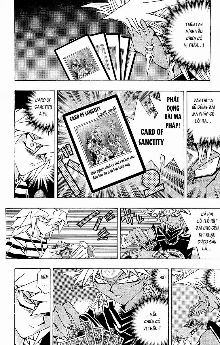 Vua Trò Chơi Chapter 235 - 9