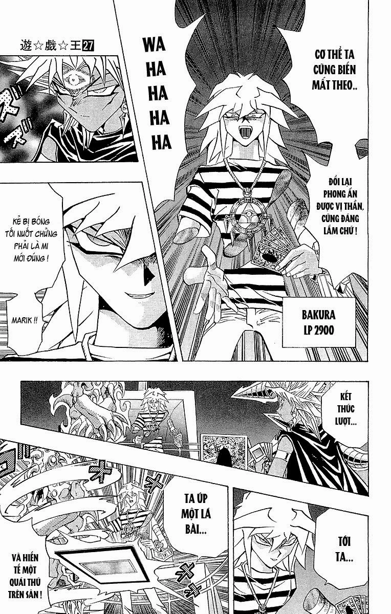 Vua Trò Chơi Chapter 235 - 14