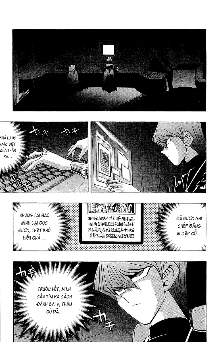 Vua Trò Chơi Chapter 236 - 4